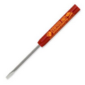 Zippy Flat Blade Screwdriver